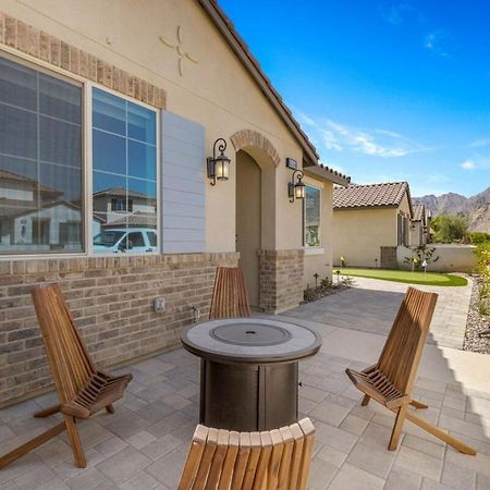 Villa Pga West -3 Bdrm House W/Bonus Loft, Sleeps 8, Pool, Gym La Quinta Exterior foto