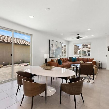 Villa Pga West -3 Bdrm House W/Bonus Loft, Sleeps 8, Pool, Gym La Quinta Exterior foto