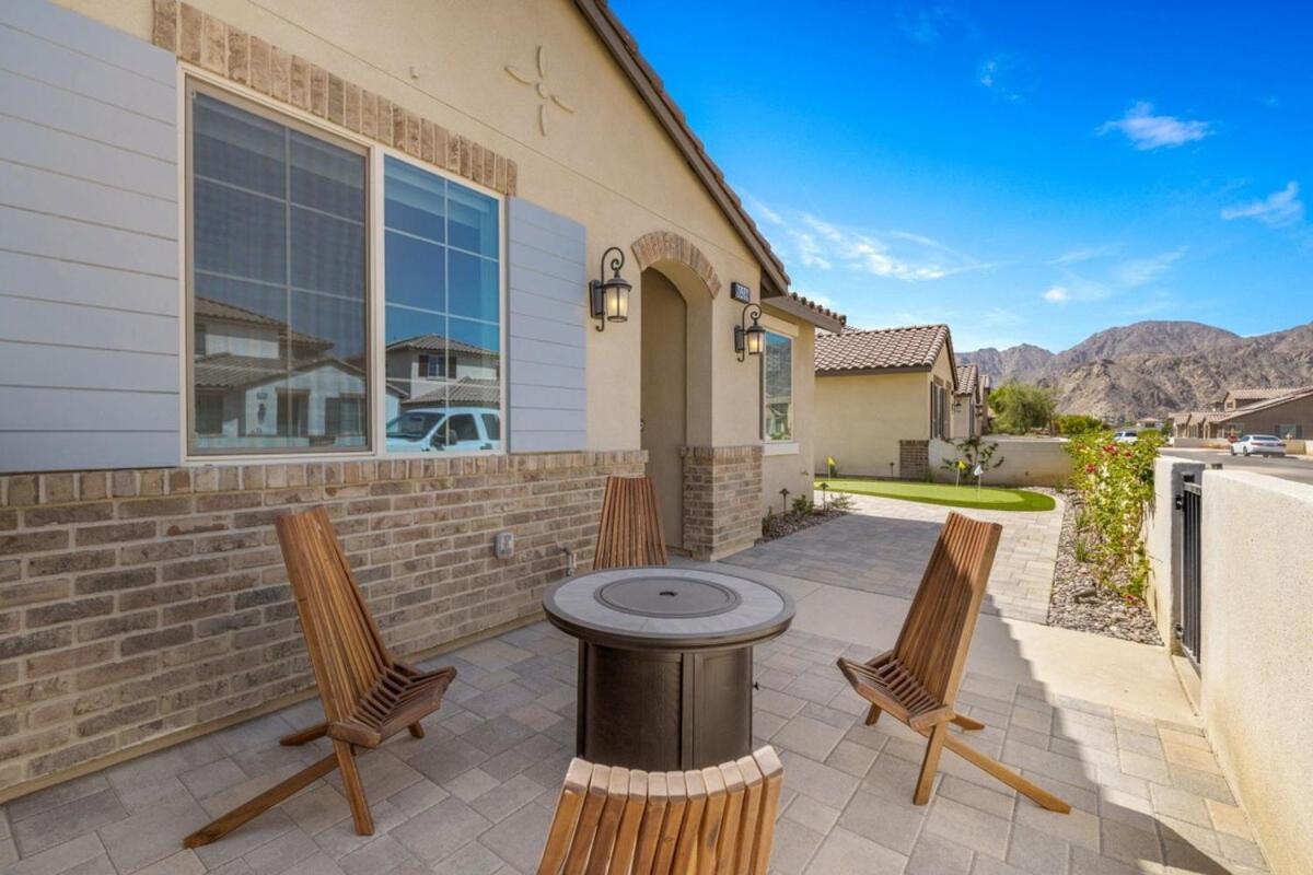 Villa Pga West -3 Bdrm House W/Bonus Loft, Sleeps 8, Pool, Gym La Quinta Exterior foto