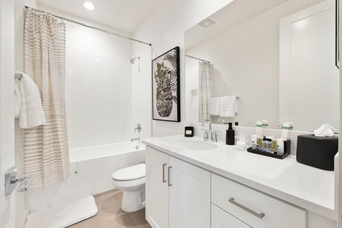Villa Pga West -3 Bdrm House W/Bonus Loft, Sleeps 8, Pool, Gym La Quinta Exterior foto