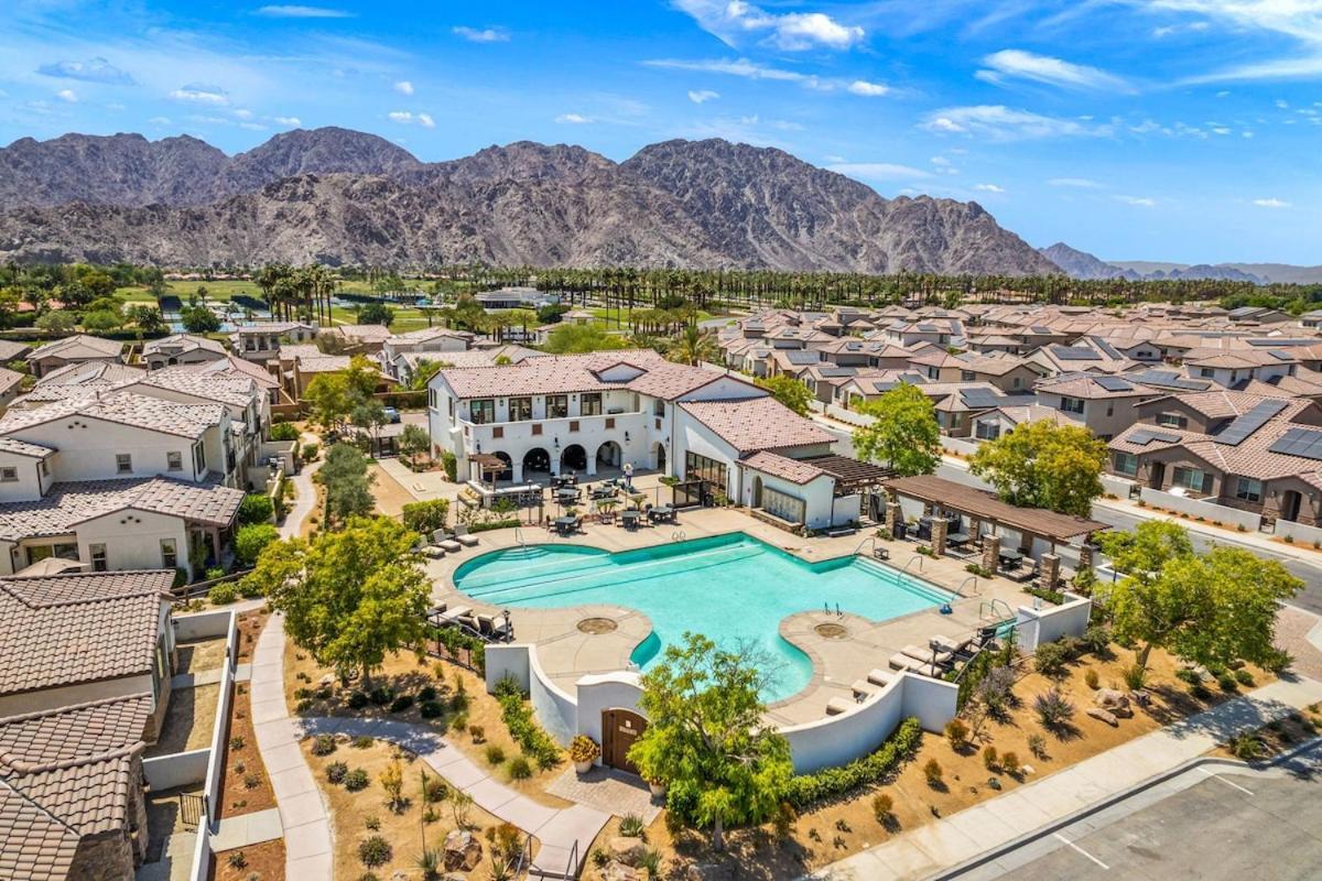 Villa Pga West -3 Bdrm House W/Bonus Loft, Sleeps 8, Pool, Gym La Quinta Exterior foto